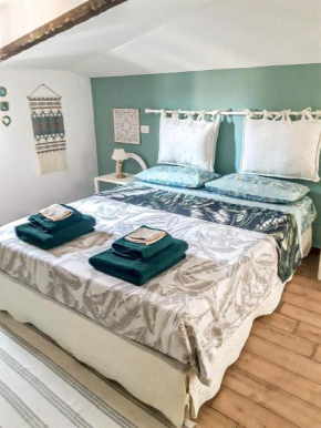 LAVINIA'S SWEET HOME Caserta